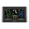 La Crosse Technology C85845 - Handbuch der drahtlosen Farb-Wetterstation