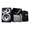 Lautsprecher-Systeme JVC UX-G980V Bedienungsanleitung