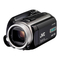 JVC GZ-HD10
