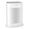 Luftreiniger ROWENTA PURE AIR GENIUS PU3080 Bedienungsanleitung