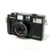 Filmkameras Yashica MF-2 Bedienungsanleitung