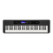 Synthesizer Casio Casiotone CT-S400 Bedienungsanleitung