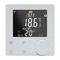 Thermostate Mi-Heat Heizsysteme WT8 Wifi Bedienungsanleitung