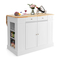 Möbel Costway JV10444 Montageanleitung