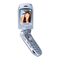 Handys Samsung SGH-P400 Bedienungsanleitung