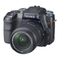 Kameras Sony DSLR-a100 Bedienungsanleitung
