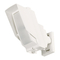 Bewegungsmelder Optex HX-80NRAM Montage-Und Installationsanleitung
