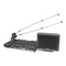 Fernseher Sony XTL-6100MK2 Bedienungsanleitung