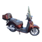 Motorroller APRILIA SCARABEO 125 2001 Gebrausanweisung Und Wartungsbuch