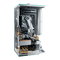 Warmwasserspeicher Vaillant ecoTEC plus Bedienungsanleitung