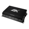 Verstärker Vision VX 5000 PRO Benutzerhandbuch