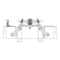 Drohnen, Quadrocopter & Multicopter DJI Matrice 30 Serie Installations- Und Einrichtungshandbuch