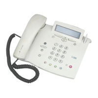 T-Mobile T-Concept CPA710 Bedienungsanleitung
