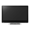 LCD-Fernseher Sharp Aquos led LC-46LE925E Bedienungsanleitung
