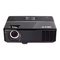 Beamer Acer P1165 Benutzerhandbuch
