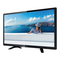 LED-Fernseher Strong SRT 24HA3003 Bedienungsanleitung