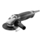 Schleifmaschinen Metabo W8-100 Originalbetriebsanleitung