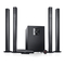 Subwoofer Teufel Concept E 450 Digital Technische Beschreibung Und Bedienungsanleitung