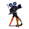 Lichtanlage LIGHT MY BRICKS LEGO WALT DISNEY HOMMAGE KAMERA Einbauanleitung