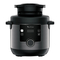 Küchengeräte Moulinex Multicooker Turbo Cuisine & Fry CE778810 Bedienungsanleitung