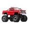 Ferngesteuerte Modelle Traxxas 98064-1-BLK Bedienungsanleitung