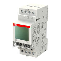 Abb DWTL1 Installationsanleitung