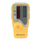 Topcon LS-80A, LS-80B, LS-80G - Handbuch zum Nivelliersensor