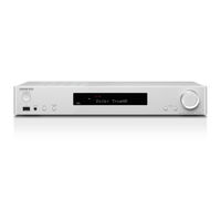 Onkyo TX-L50 Bedienungsanleitung