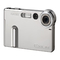 Kameras Casio Exilim EX-S20 Bedienungsanleitung
