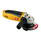 Schleifmaschinen EINHELL BWS 125/850-2 Bedienungsanleitung
