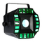 Lichtanlage Chauvet Cubix 2.0 Bedienungsanleitung
