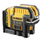 Lasermessgeräte DeWalt DCE0825R Bedienungsanleitung