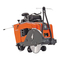 Schneidemaschinen Husqvarna FS 6600 D Handbuch