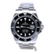 Uhren ROLEX Oyster Perpetual Submariner Handbuch