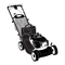 Rasenmäher Husqvarna R152SV Anleitungshandbuch
