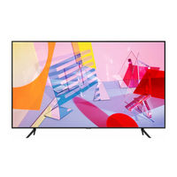 Samsung Q60T Bedienungsanleitung