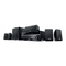 Heimkinosysteme Yamaha YHT-1810 Anschlusshinweise