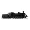 Spielzeuge BRAWA Dampflokomotive BR G7.1 Betriebsanleitung
