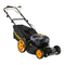 Rasenmäher McCulloch M53-190WF Anleitungshandbuch