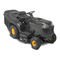 Rasenmäher McCulloch M125-97HRB Anleitungshandbuch