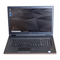 Notebooks Dell Precision 7730 Einrichtungshandbuch