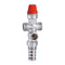 Armaturen Caleffi 544 Bedienungsanleitung