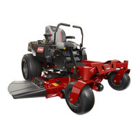 Toro 400000000 Bedienungsanleitung
