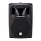 Lautsprecher thomann The box pro PA302 A Bedienungsanleitung
