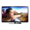Fernseher Philips 40PFL3107H/12 Bedienungsanleitung