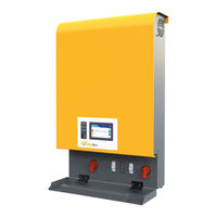 Solarmax ES-AC Series Handbuch Für Gebrauch Und Wartung