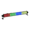 Lichtanlage EuroLite LED PIX-72 RGB Bar Bedienungsanleitung