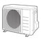 Klimaanlagen Daikin R410A Split-Serie Installationsanleitung