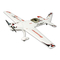 Flugzeugmodellen GRAUPNER LEKI EXTRA 330SC Bauanleitung