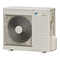 Klimaanlagen Daikin R410A SPLIT-Serie Installationsanleitung
